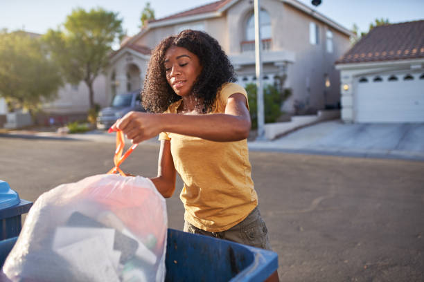 Best Construction Debris Removal  in Honesdale, PA