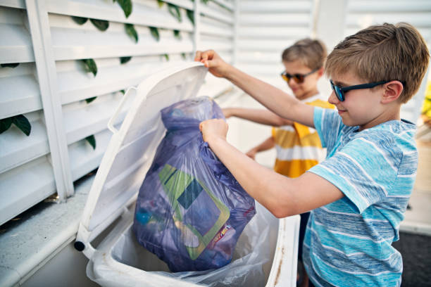 Best Affordable Junk Removal Services  in Honesdale, PA