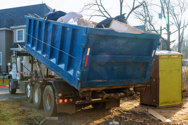 Yard Cleanup Services in Honesdale, PA