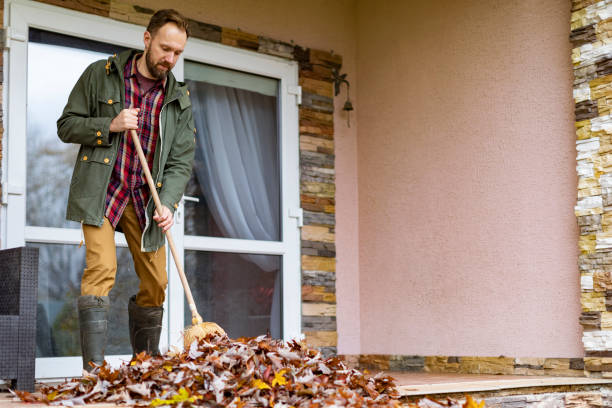 Best Attic Cleanout Services  in Honesdale, PA