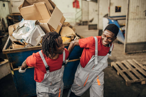 Best Commercial Junk Removal  in Honesdale, PA