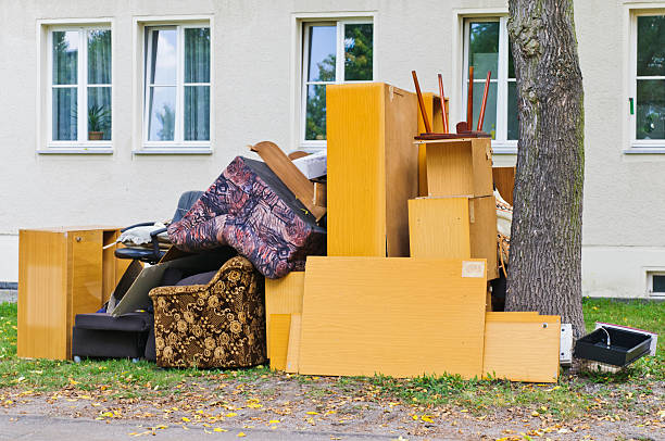 Best Professional Junk Removal  in Honesdale, PA