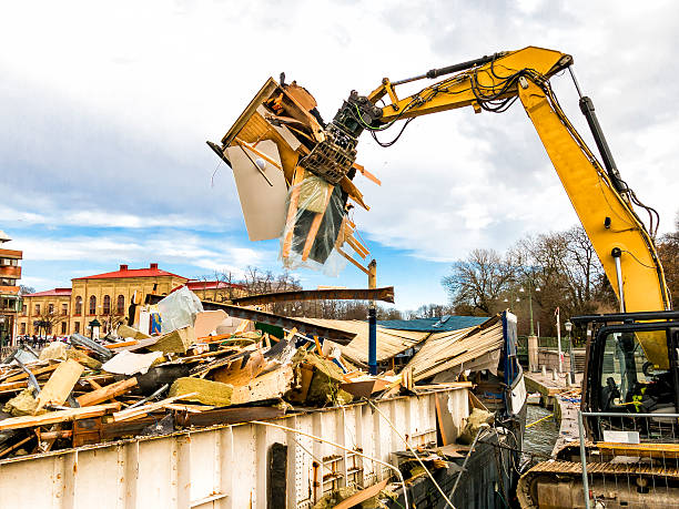 Best Garage Cleanout Services  in Honesdale, PA