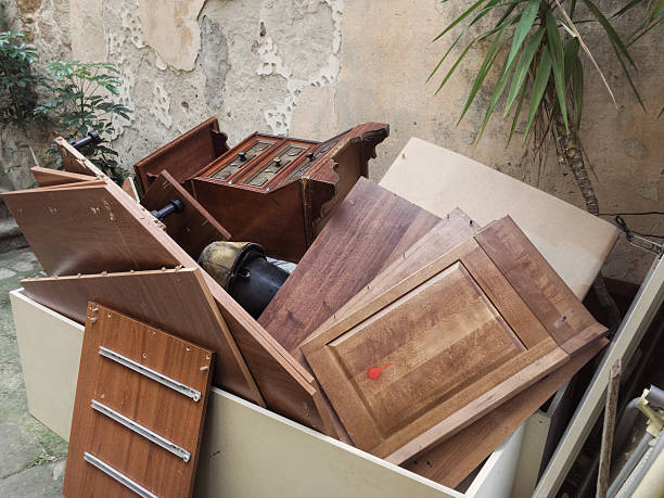 Best Full-Service Junk Removal  in Honesdale, PA